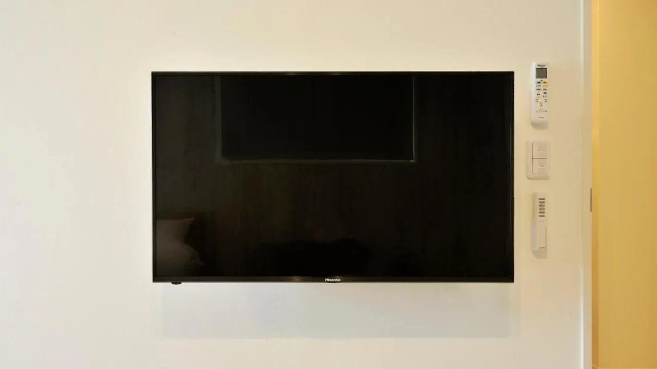 Rakutenstay X Shamaison Osaka Dekijima - 206