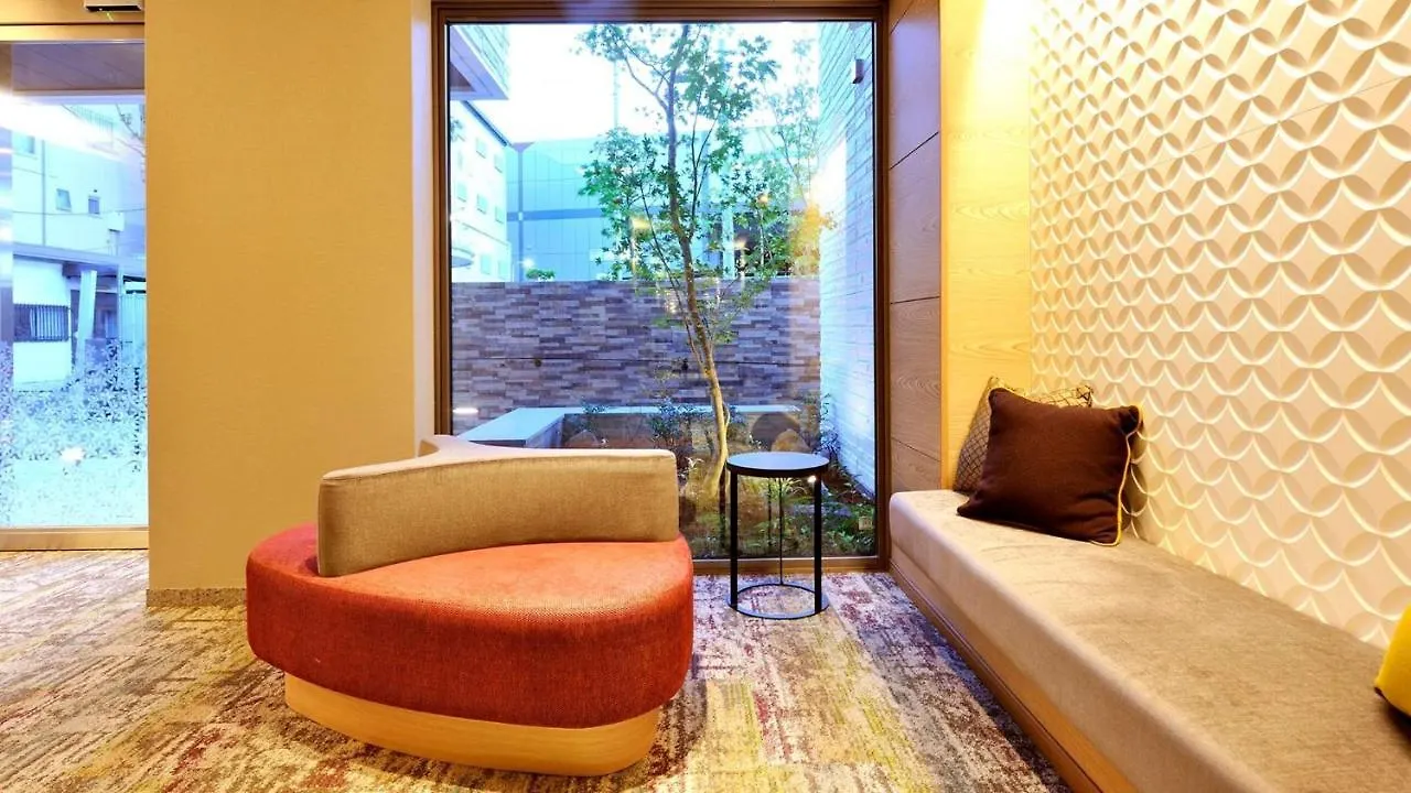 Rakutenstay X Shamaison Osaka Dekijima - 206 Apartment