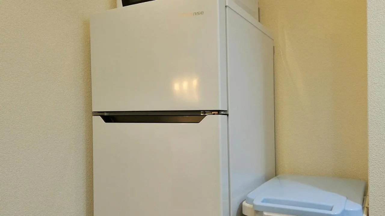 Apartment Rakutenstay X Shamaison Osaka Dekijima - 206 Japan